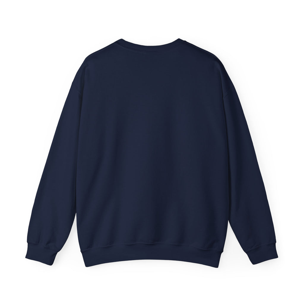 Within 12 | Sweatshirt | Minimal Casual Pullover