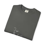 Within 01 | Minimal Line Art Face T-Shirt