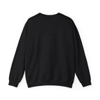 Within 09 | Classic White Crewneck Sweatshirt