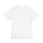 Minimal One-Line Face Tee — Modern Abstract Art T-Shirt