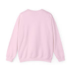 Within 11 | Minimalist Line Art Face Crewneck Sweatshirt