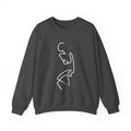 Within 12 | Sweatshirt | Minimal Casual Pullover