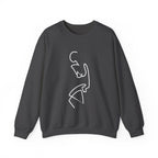 Within 12 | Sweatshirt | Minimal Casual Pullover