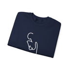 Within 12 | Sweatshirt | Minimal Casual Pullover