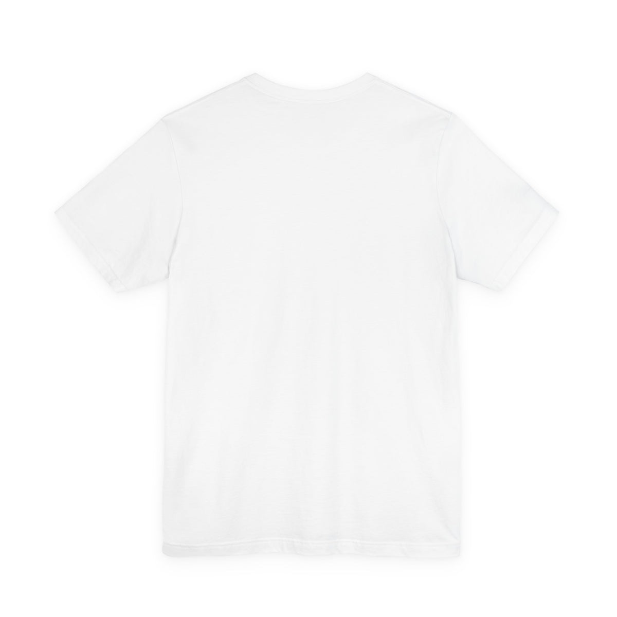 Minimal Line Art Face T-Shirt — One-Line Abstract Portrait Tee