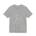 Within 01 | Unisex Jersey Short Sleeve Tee