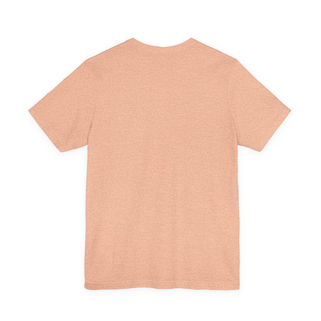 Minimal Line Art Face T-Shirt — One-Line Abstract Portrait Tee