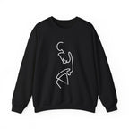 Within 12 | Sweatshirt | Minimal Casual Pullover