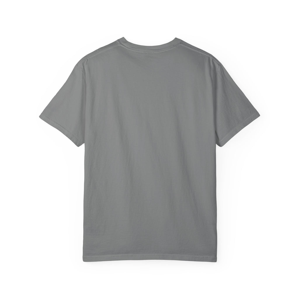 Within 06 | Garment-Dyed T-Shirt — Relaxed, Modern Everyday Tee