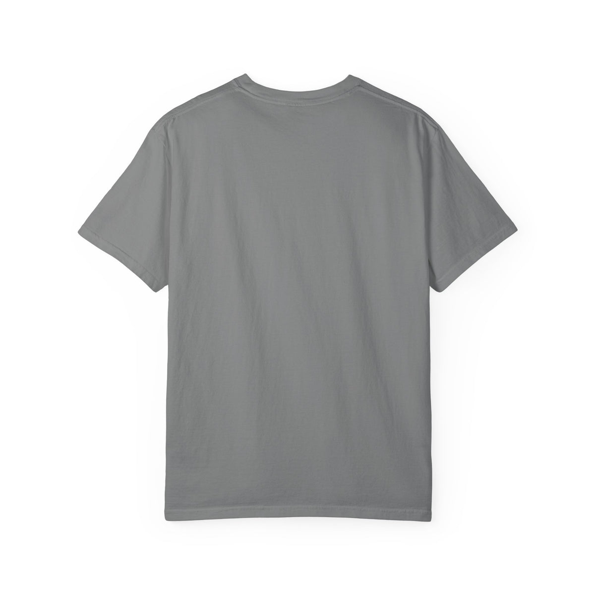 Within 06 | Garment-Dyed T-Shirt — Relaxed, Modern Everyday Tee