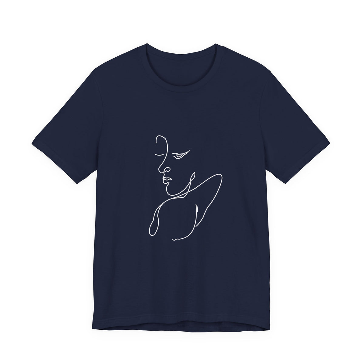 Within 01 | Unisex Jersey Short Sleeve Tee