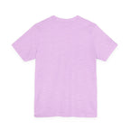 Minimal Line Art Face T-Shirt — One-Line Abstract Portrait Tee