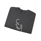 Within 12 | Sweatshirt | Minimal Casual Pullover