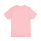 Minimal Line Art Face T-Shirt — One-Line Abstract Portrait Tee
