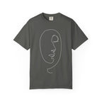 Within 06 | Garment-Dyed T-Shirt — Relaxed, Modern Everyday Tee