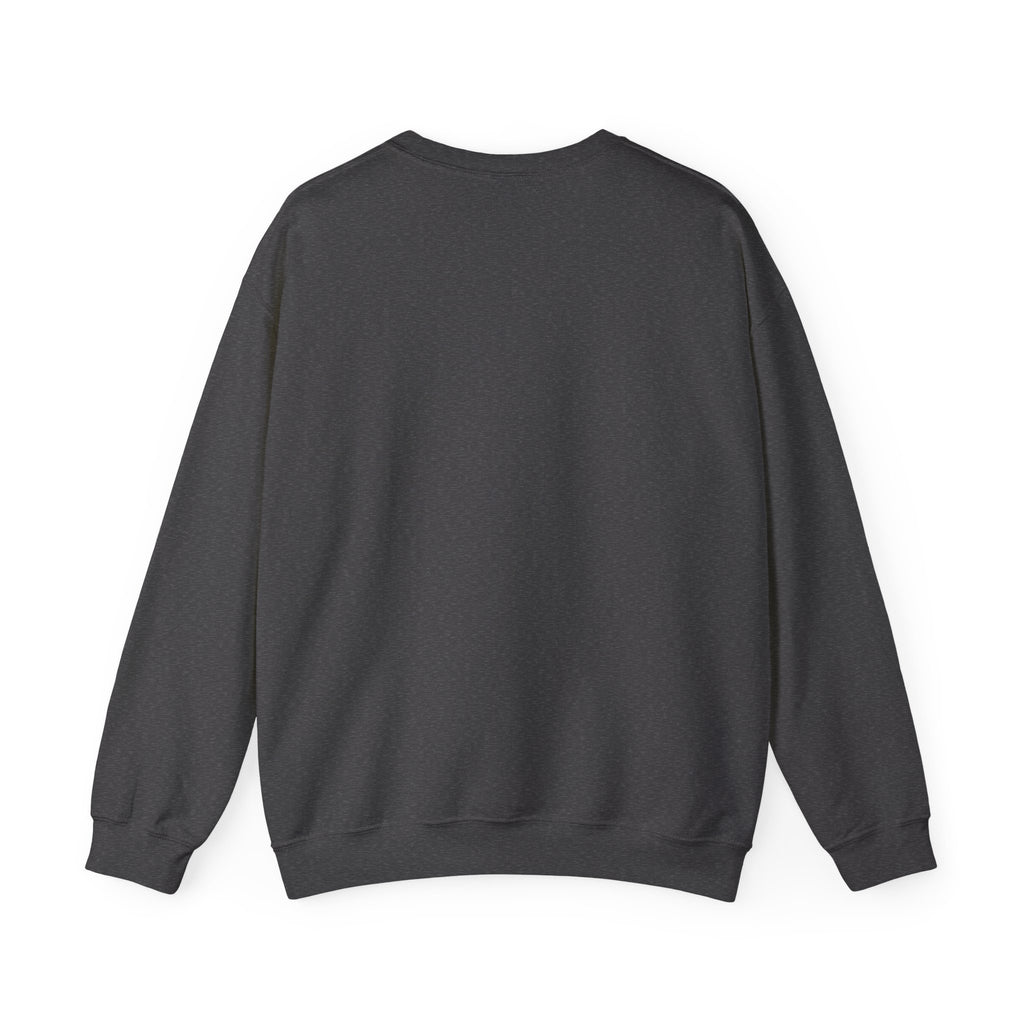 Within 12 | Sweatshirt | Minimal Casual Pullover