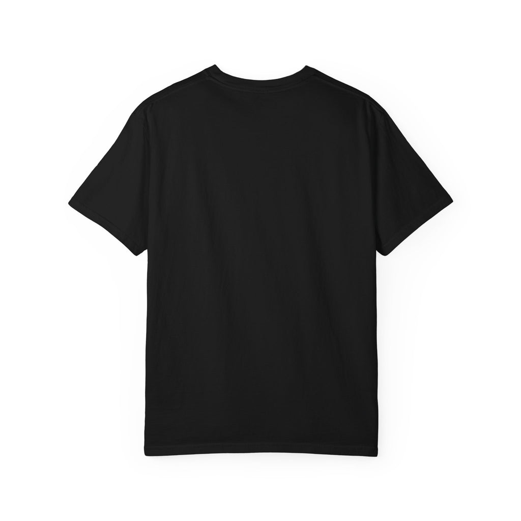 Within 06 | Garment-Dyed T-Shirt — Relaxed, Modern Everyday Tee