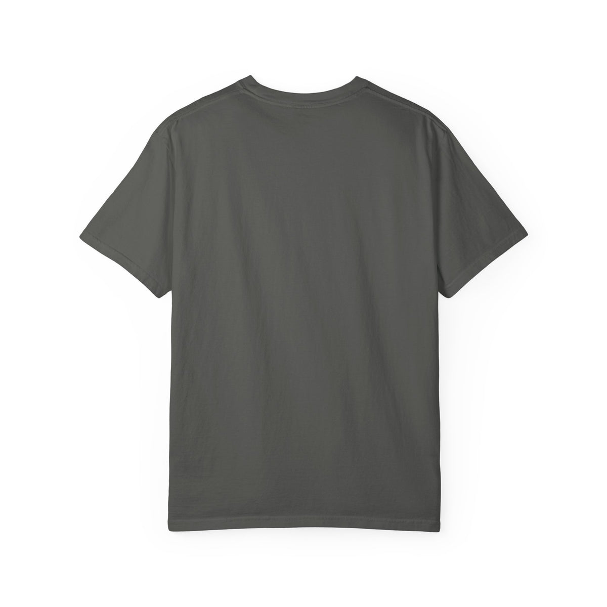 Within 06 | Garment-Dyed T-Shirt — Relaxed, Modern Everyday Tee
