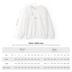 Minimal Line Art Earth Crewneck Sweatshirt
