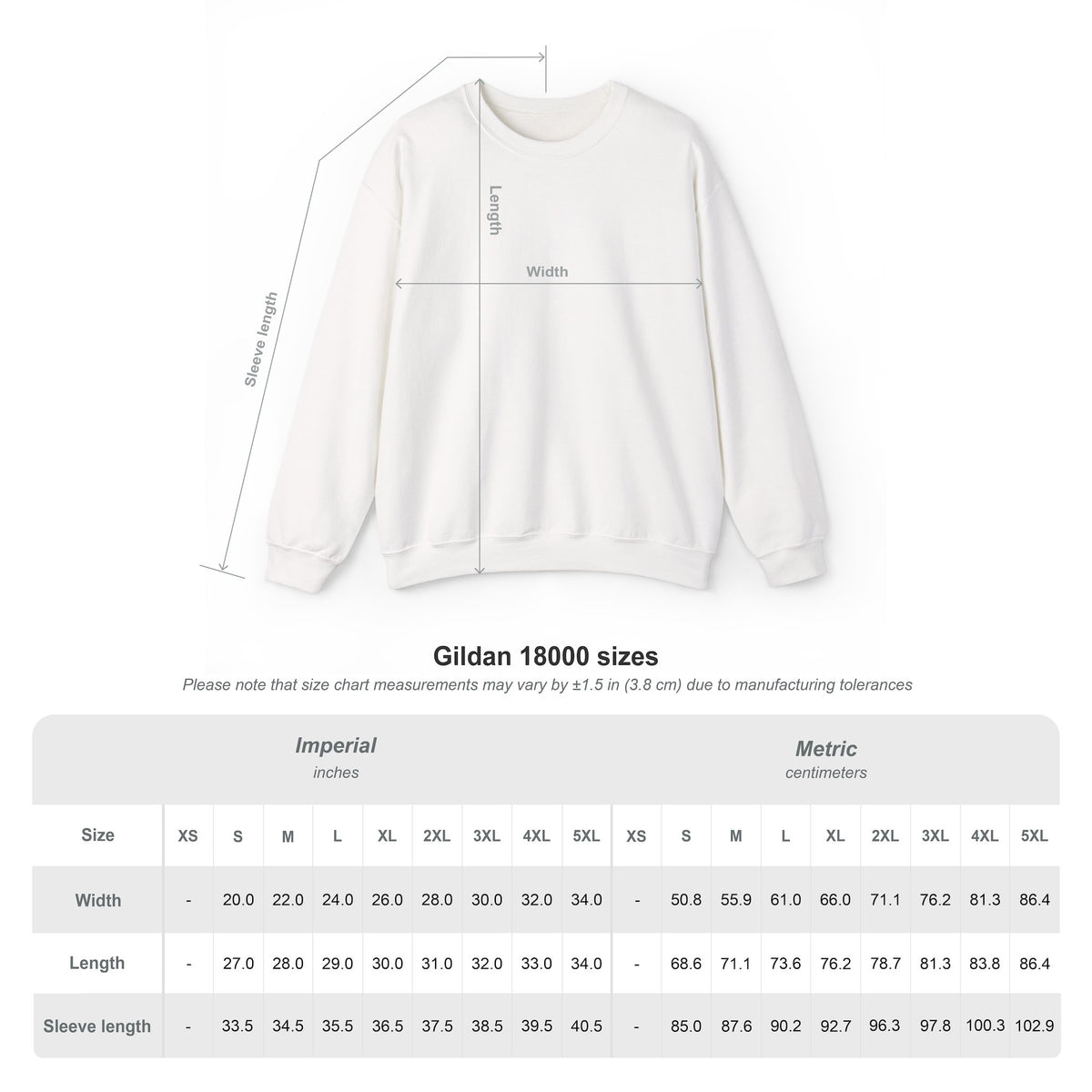 Minimal Line Art Earth Crewneck Sweatshirt