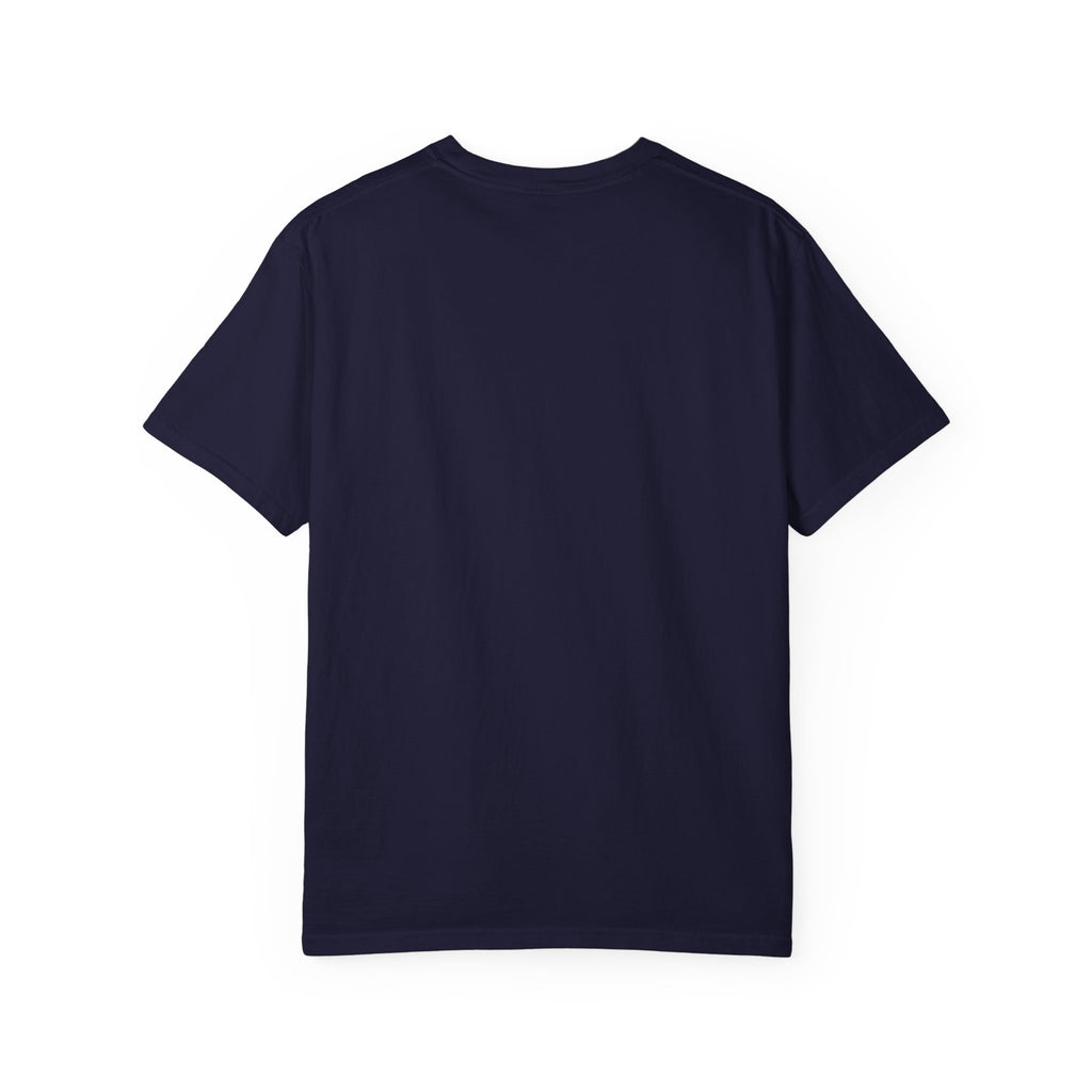 Within 12 | Abstract Continuous Line Art Tee