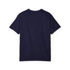 Within 12 | Abstract Continuous Line Art Tee