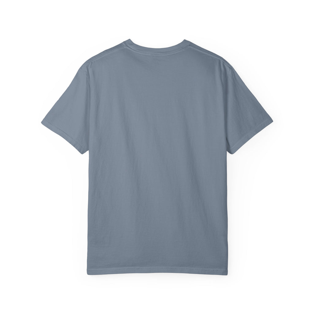 Within 06 | Garment-Dyed T-Shirt — Relaxed, Modern Everyday Tee
