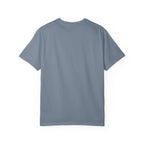 Within 06 | Garment-Dyed T-Shirt — Relaxed, Modern Everyday Tee