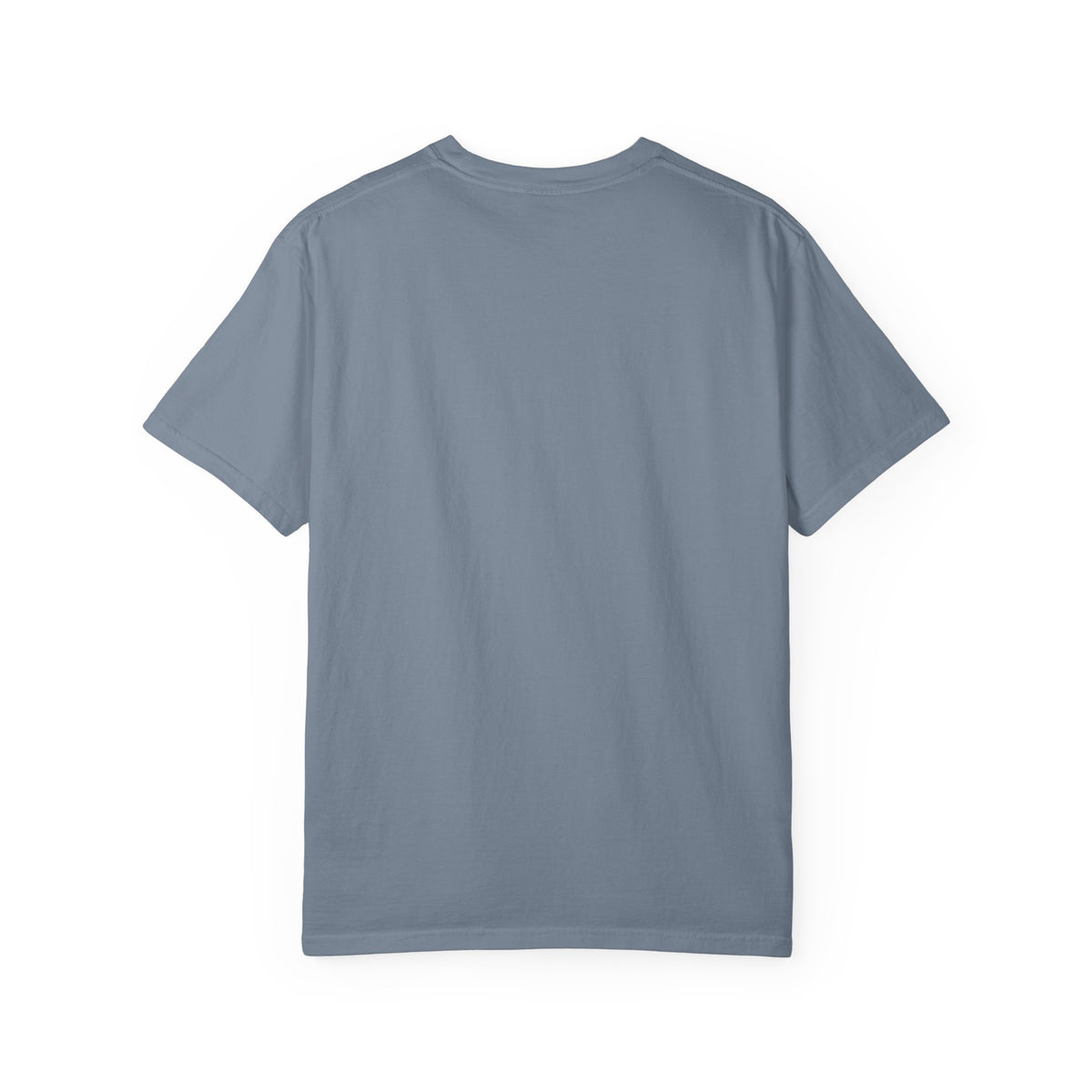 Within 06 | Garment-Dyed T-Shirt — Relaxed, Modern Everyday Tee