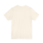 Minimal One-Line Face Tee — Modern Abstract Art T-Shirt