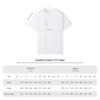 Minimal Line Art Face T-Shirt — Modern Abstract Graphic Tee