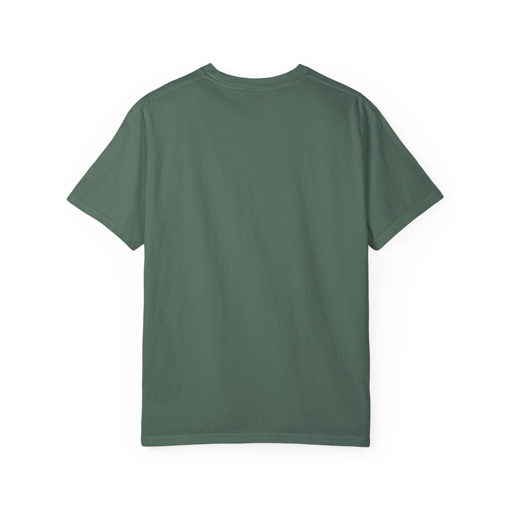 Within 06 | Garment-Dyed T-Shirt — Relaxed, Modern Everyday Tee