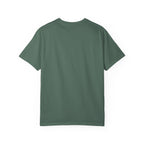 Within 06 | Garment-Dyed T-Shirt — Relaxed, Modern Everyday Tee